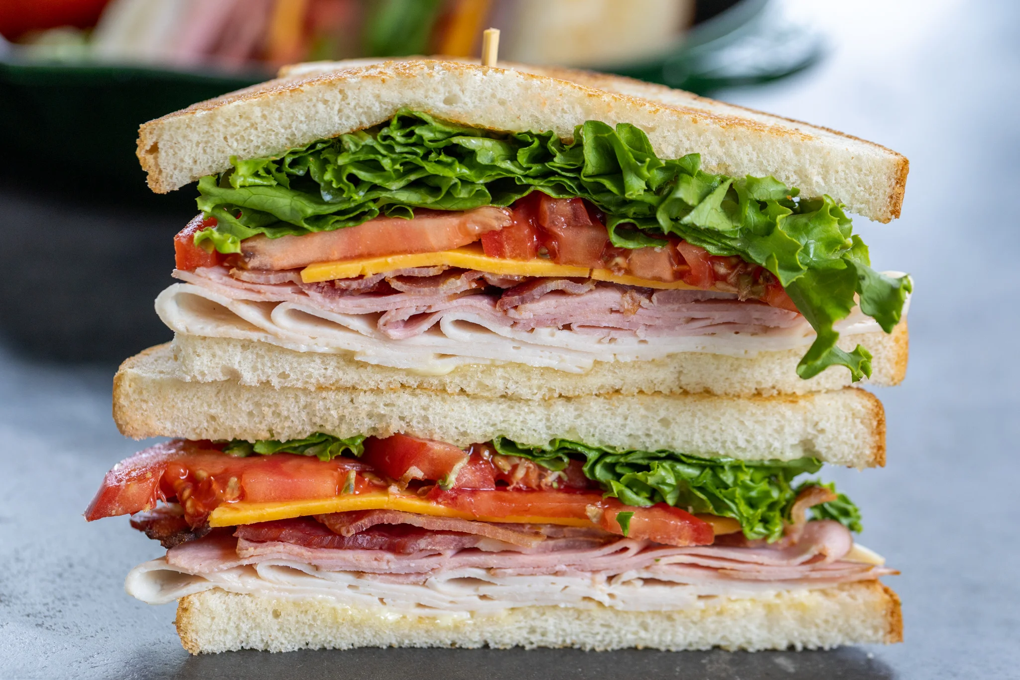Classic Sandwich